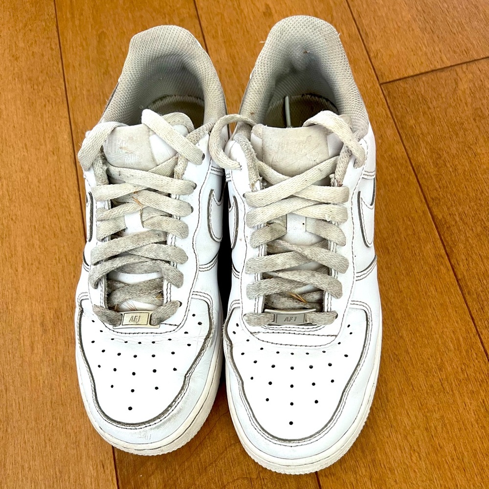 Air Force One’s Women’s 7.5